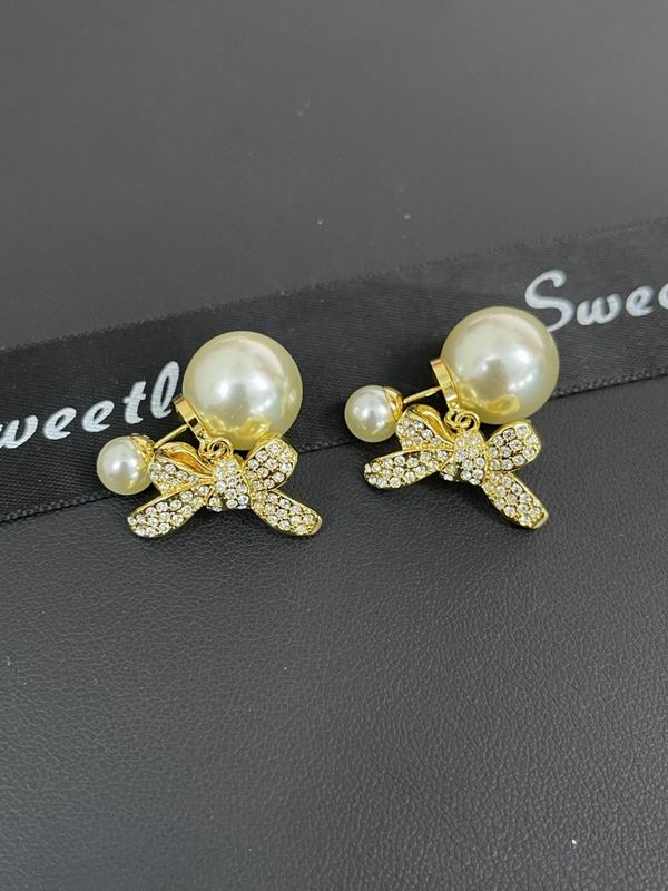Dior Earring 05yxs116